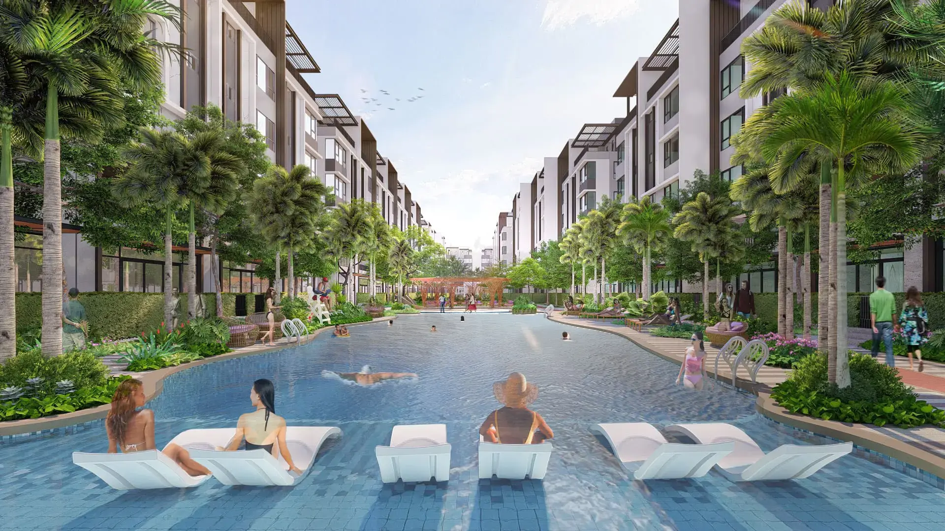 Tan huong nghe thuat