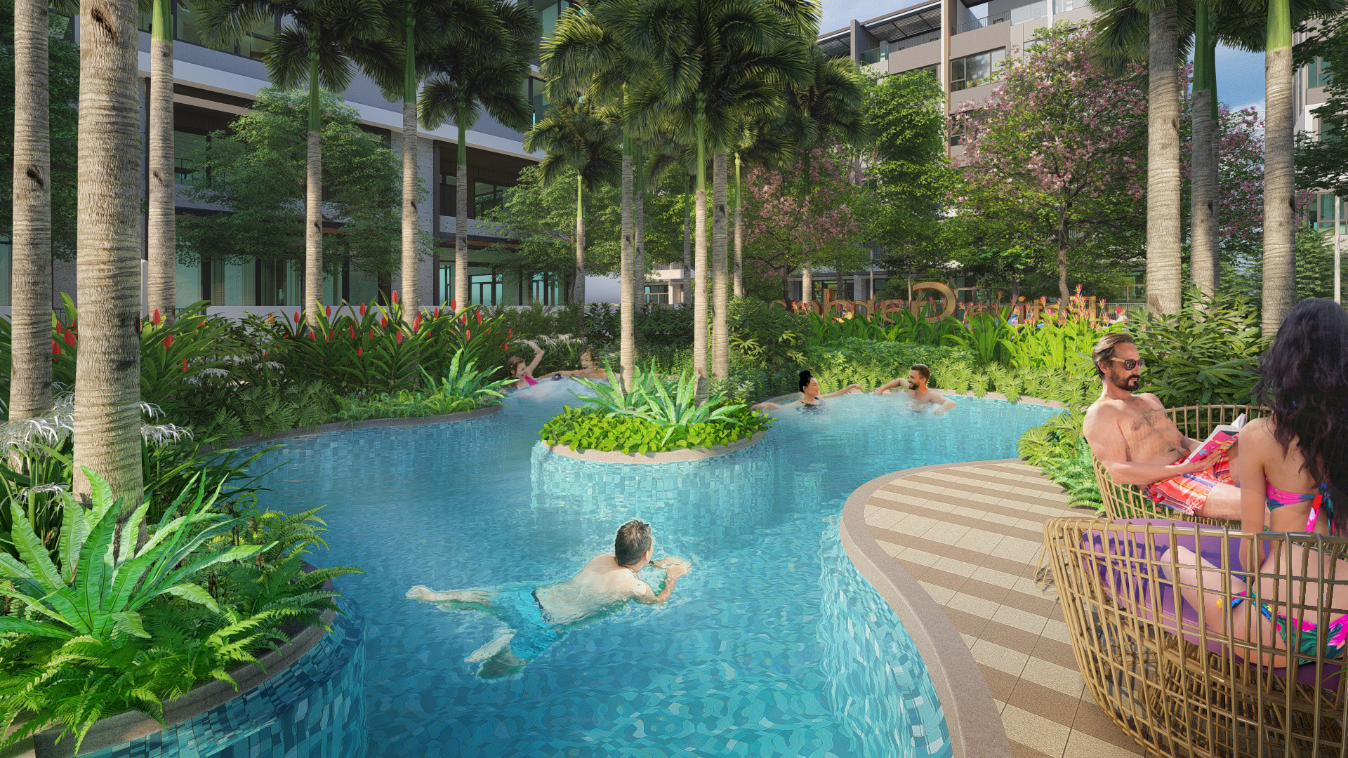 Tan huong nghe thuat